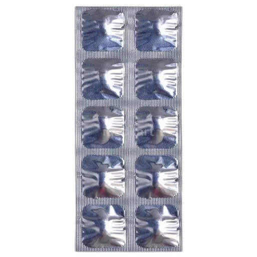 q-mind sr 300mg tablet 10's